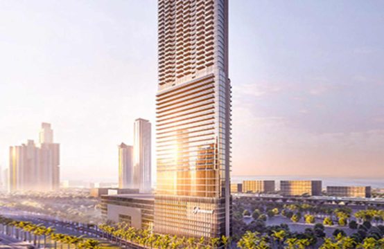 Damac Towers By Paramount