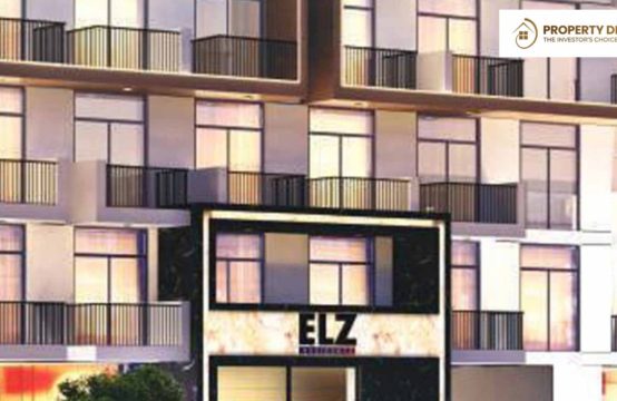 Elz Residence Apartments