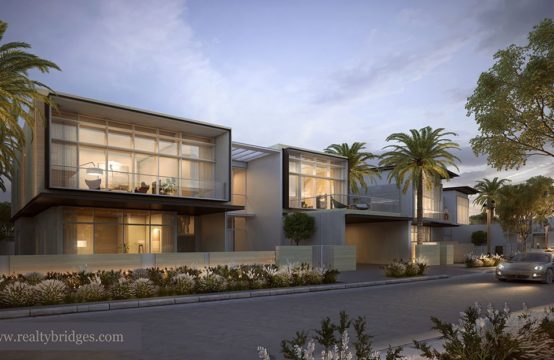 Emaar Golf Place II Villas